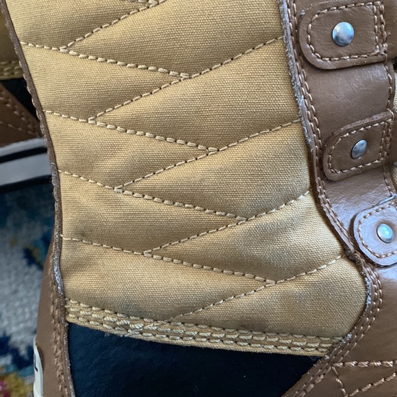 Sorel snow boots - Picture 4 of 8